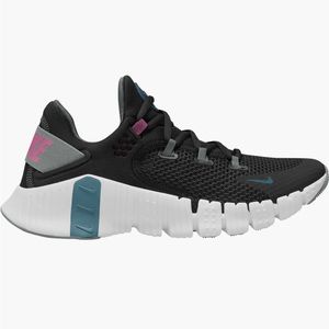 Nike Free Metcon 4 Training Shoe (Women’s)